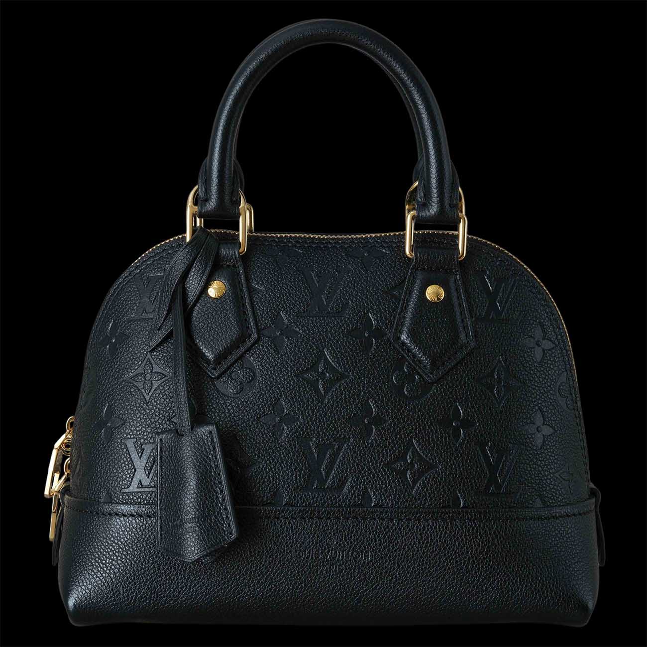 LOUIS VUITTON(USED)루이비통 M44829 앙프렝뜨 알마 BB